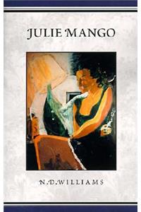 Julie Mango