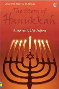 Story Of Hanukkah