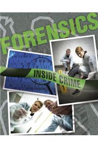 Inside Crime: Forensics