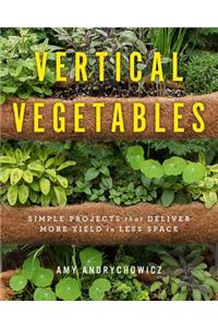 Vertical Vegetables