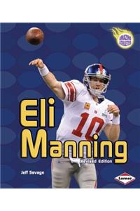 Eli Manning