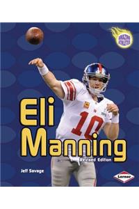 Eli Manning, 2nd Edition