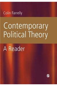 Contemporary Political Theory