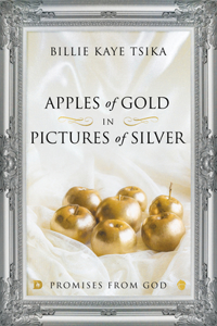 Apples of Gold in Pictures of Silver