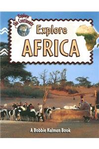 Explore Africa