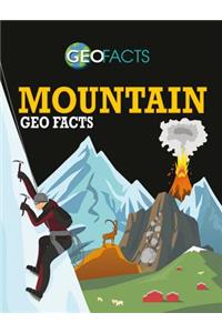 Mountain Geo Facts