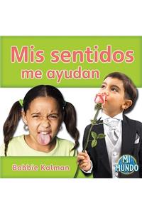MIS Sentidos Me Ayudan (My Senses Help Me)