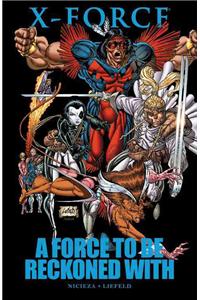 X-force: a Force to be Reckoned with