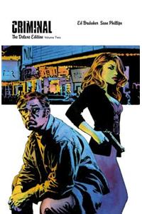 Criminal: The Deluxe Edition - Vol. 2