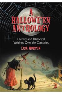 Hallowe'en Anthology