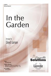 In The Garden