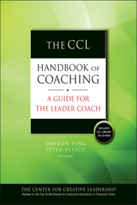 The CCL Handbook of Coaching