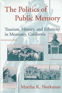 Politics of Public Memory