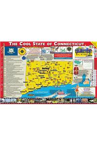 The Connecticut Experience Poster/Map!