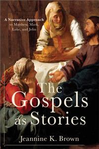 Gospels as Stories