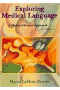Exploring Medical Language
