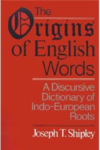 The Origins of English Words