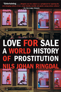 Love for Sale