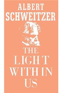 The Light within Us Pbk