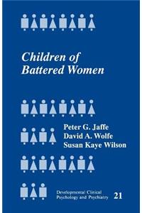 Children of Battered Women