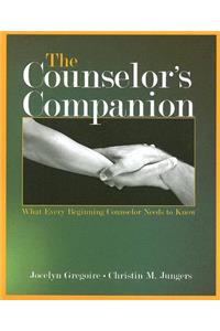 Counselor's Companion