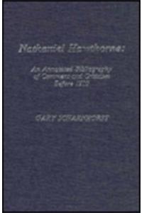 Nathaniel Hawthorne