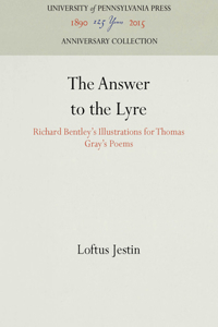 Answer to the Lyre