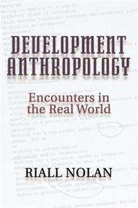 Development Anthropology