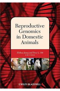 Reproductive Genomics in Domestic Animals