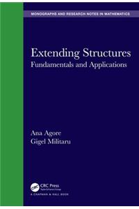 Extending Structures