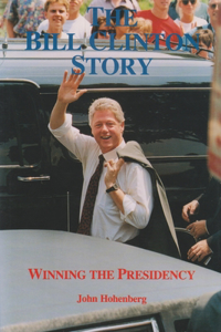 Bill Clinton Story