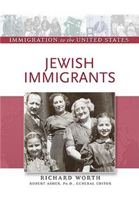 Jewish Immigrants