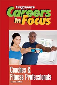 Coaches and Fitness Professionals