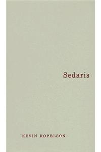 Sedaris