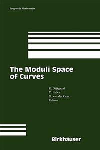 Moduli Space of Curves