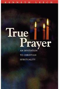 True Prayer