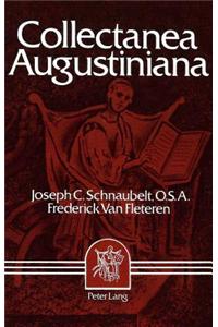 Collectanea Augustiniana