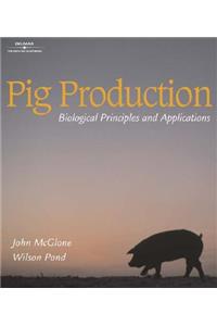 Pig Production