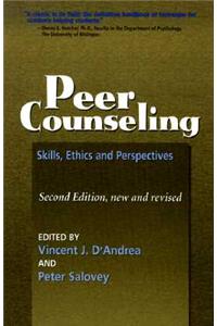 Peer Counseling