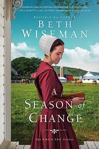 A Season of Change