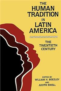 Human Tradition in Latin America