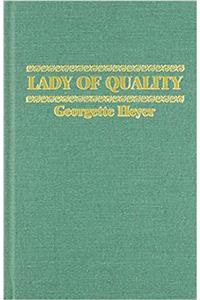 Lady of Quality