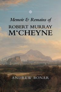 Robert Murray M'Cheyne