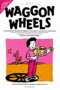 Waggon Wheels