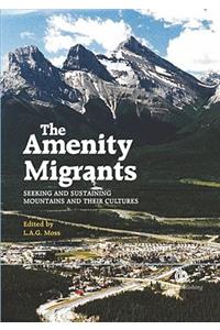The Amenity Migrants