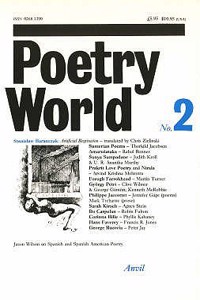 Poetry World