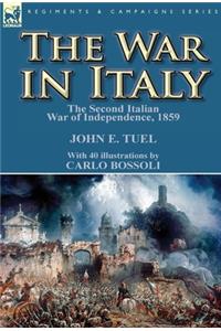 War in Italy