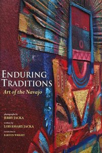 Enduring Traditions: Art of the Navajo