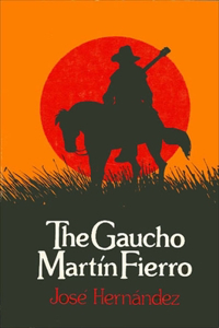 Gaucho Martín Fierro