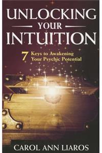 Unlocking Your Intuition